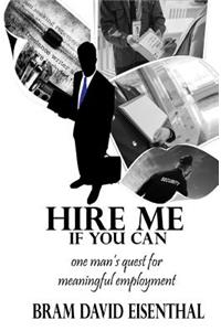 Hire Me If You Can