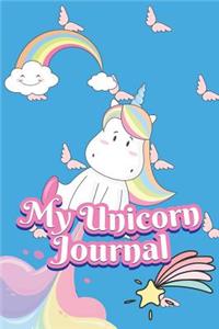 My Unicorn Journal