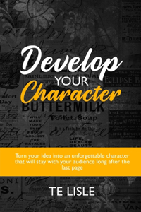 Develop Your Character