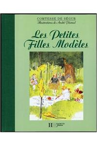 Les Petites Filles Modeles