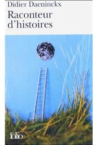 Raconteur D Histoires 1