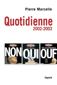 Quotidienne 2002-2003