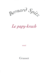 Le papy-krach