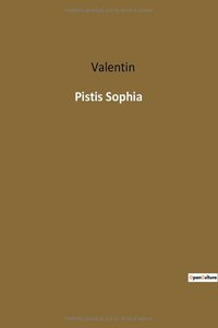 Pistis Sophia
