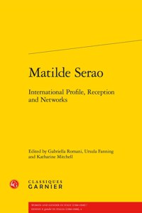 Matilde Serao