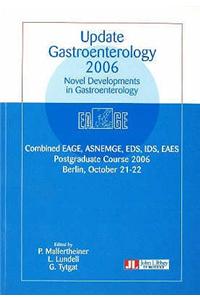 Update Gastroenterology 2006