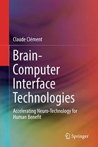 Brain-Computer Interface Technologies
