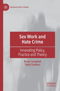 Sex Work and Hate Crime