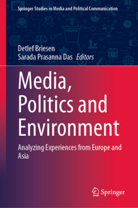 Media, Politics and Environment