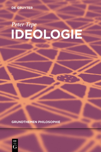 Ideologie