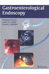 Gastroenterological Endoscopy