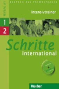 Schritte International