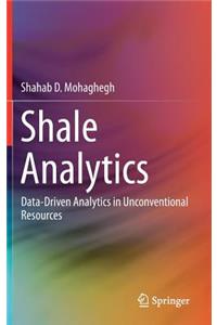 Shale Analytics