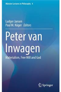 Peter van Inwagen