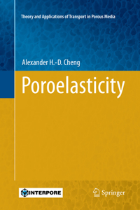 Poroelasticity