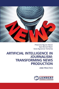 Artificial Intelligence in Journalism