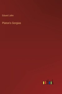 Platon's Gorgias