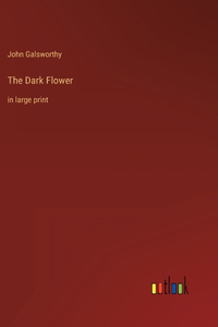 Dark Flower