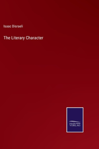 Literary Character