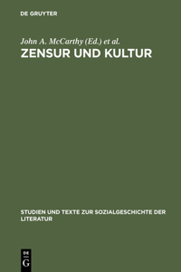 Zensur und Kultur