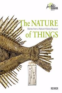 Nature of Things