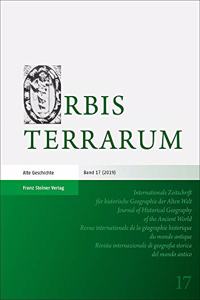 Orbis Terrarum 17 (2019)