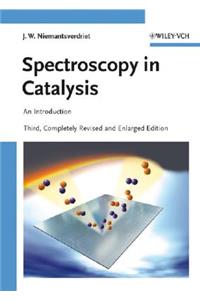 Spectroscopy in Catalysis