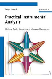 Practical Instrumental Analysis