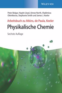 Arbeitsbuch Physikalische Chemie - Loesungen zu den  Aufgaben 6e