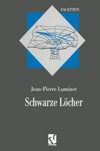 Schwarze Locher