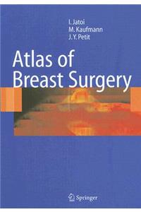 Atlas of Breast Surgery