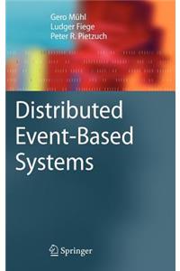 Distributed Event-Based Systems