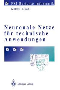 Neuronale Netze Für Technische Anwendungen