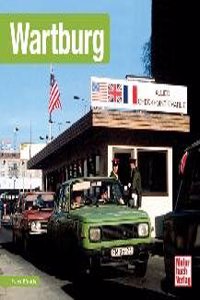Wartburg