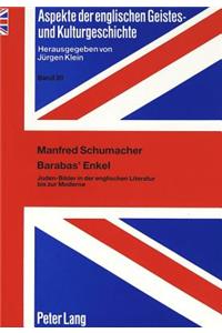 Barabas' Enkel