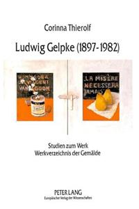 Ludwig Gelpke (1897-1982)