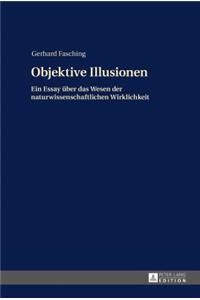 Objektive Illusionen