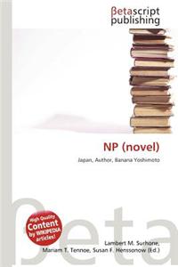 NP (Novel)