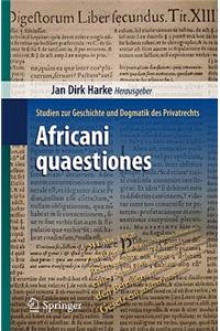 Africani Quaestiones