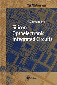 Silicon Optoelectronic Integrated Circuits