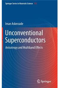 Unconventional Superconductors