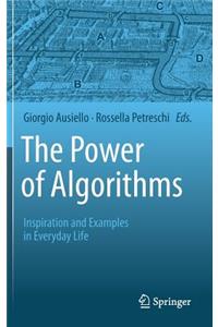 Power of Algorithms