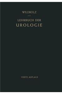 Lehrbuch Der Urologie