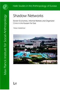 Shadow Networks, 30