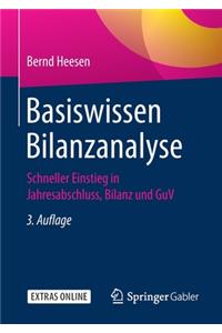 Basiswissen Bilanzanalyse