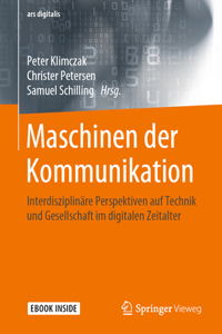 Maschinen Der Kommunikation