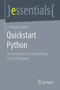 QuickStart Python