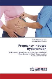 Pregnancy Induced Hypertension