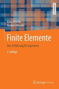 Finite Elemente