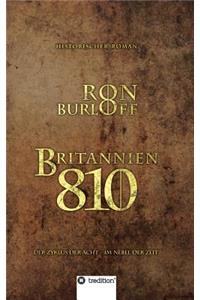 Britannien 810